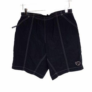 Pearl Izumi Baggy Cycle Shorts Light Padding Sz S